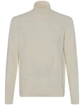 Brax Strickpullover Style BRIAN (1-tlg) offwhite