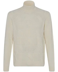 Brax Strickpullover Style BRIAN (1-tlg) offwhite