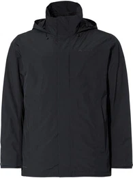 Funktionsjacke Me Rosemoor 3in1 Jacket BLACK