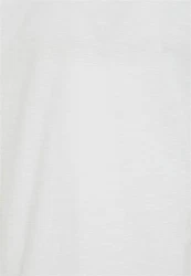 RedBridge T-Shirt Herren Basic Ziernaht 