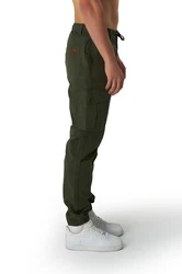 Smith & Solo Cargohose Herren 