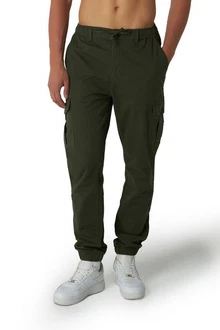 Smith & Solo Cargohose Herren 