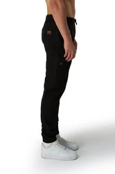 Smith & Solo Cargohose Herren 