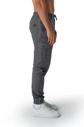 Smith & Solo Cargohose Herren 