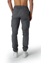 Smith & Solo Cargohose Herren 