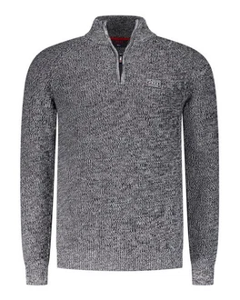 New Zealand Auckland Strickpullover Troyer-Pullover Drake Regular Fit New Zealand Auckland Strickpullover Troyer-Pullover Drake Regular Fit