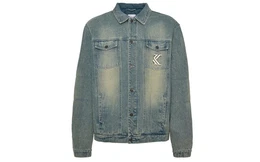 Jeansjacke OG OS Denim Jacket