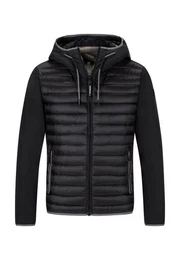 Steppmantel Popjacke 99