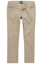 5-Pocket-Jeans Jeans Bauchfit Bund seitlich elastisch