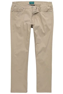 Boston Park 5-Pocket Jeans Bauchfit