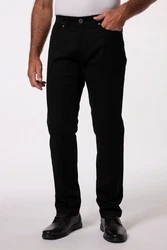 Boston Park 5-Pocket Jeans Bauchfit 