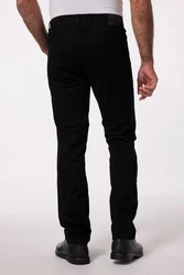 Boston Park 5-Pocket Jeans Bauchfit 