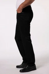 Boston Park 5-Pocket Jeans Bauchfit 