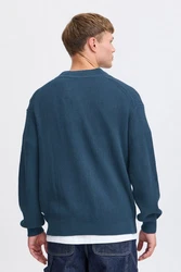 !Solid Strickjacke SDNALLI CA Strickcardigan 