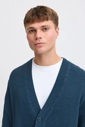 !Solid Strickjacke SDNALLI CA Strickcardigan 