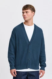 !Solid Strickjacke SDNALLI CA schicker Strickcardigan