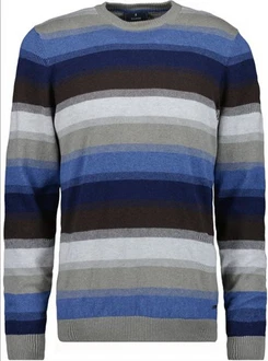 RAGMAN V-Ausschnitt Pullover RAGMAN V-Ausschnitt Pullover