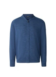 Strickjacke Strickjacke Zip 1/1 Arm