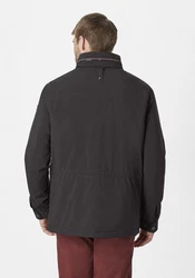 Redpoint Funktionsjacke DOPP Dunkelgrau/Grau/Braun