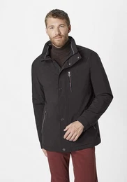 Funktionsjacke DOPP Wasserabweisende bergangsjacke mit 4-Wege Stretch