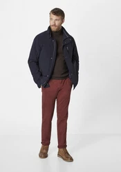 Redpoint Funktionsjacke DOPP Dunkelblau