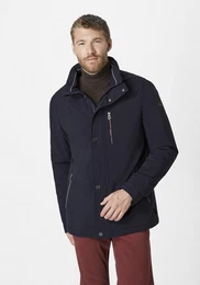 Funktionsjacke DOPP Wasserabweisende bergangsjacke mit 4-Wege Stretch