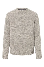 JOOP! Strickpullover Herren Strickpullover VADINO (1-tlg)