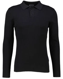 Poloshirt (1-tlg)