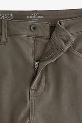 Next Slim-fit-Jeans mit Komfortstretch 
