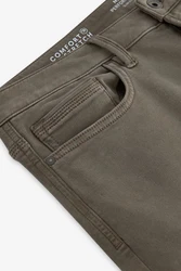 Next Slim-fit-Jeans mit Komfortstretch 