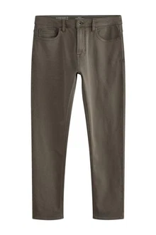 Next Slim-fit-Jeans mit Komfortstretch 