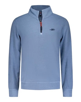 New Zealand Auckland Sweatshirt Aiden Regular Fit