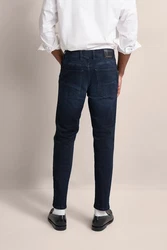 bugatti 5-Pocket-Jeans 3278D-96635