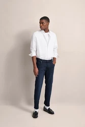 bugatti 5-Pocket-Jeans 3278D-96635