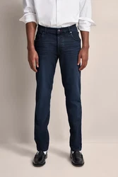 bugatti 5-Pocket-Jeans 3278D-96635