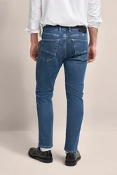 bugatti 5-Pocket-Jeans 3278D-96635