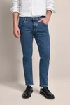 bugatti 5-Pocket-Jeans stone bugatti 5-Pocket-Jeans stone
