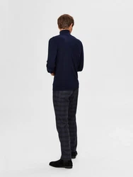 SELECTED HOMME Cardigan Basic SLHBERG (3859) Navy (3859)