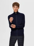 SELECTED HOMME Cardigan Basic SLHBERG (3859) Navy (3859)