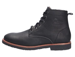 Panama Jack Glasgow Igloo C3 Stiefel Schwarz