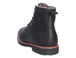 Panama Jack Glasgow Igloo C3 Stiefel Schwarz