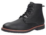 Panama Jack Glasgow Igloo C3 Stiefel Schwarz