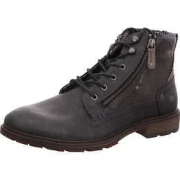 Schnrstiefel
