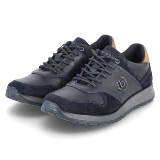 bugatti Low Sneaker