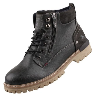 Mustang Shoes 4142-504 Schnürboots Mustang Shoes 4142-504 Schnürboots