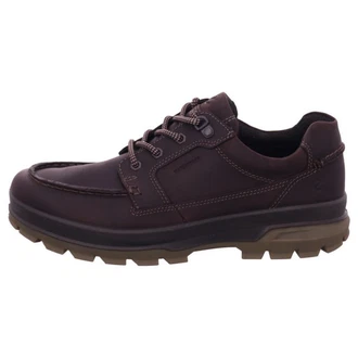 Ecco Schnürschuh