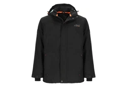 Coastguard Funktionsjacke Herren Outdoor-Jacke mit Kapuze 