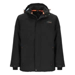 Coastguard Funktionsjacke Herren Outdoor-Jacke mit Kapuze 