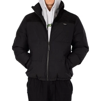 iriedaily Winterjacke Geocatch Puffer Jacket Schwarz iriedaily Winterjacke Geocatch Puffer Jacket Schwarz