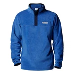 Columbia Fleecepullover Steens Mountain Half Snap II Blau/Hellblau